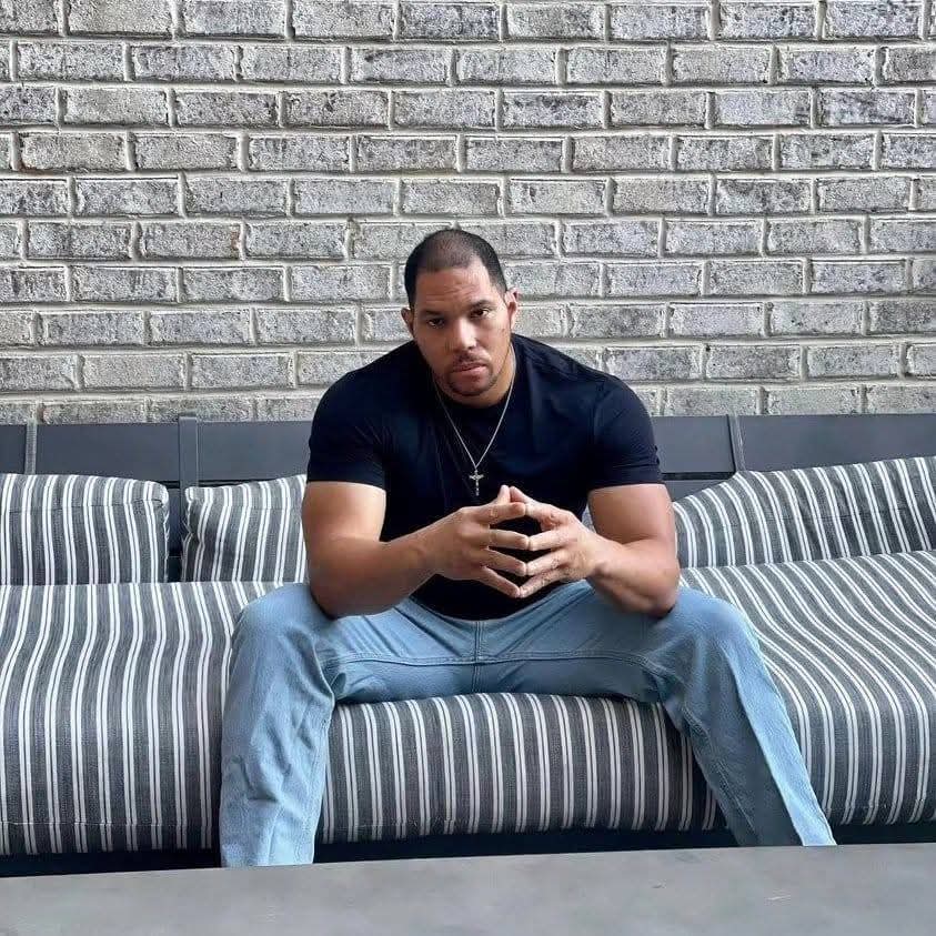 Mark Anderson  - personal trainer in Raleigh NC