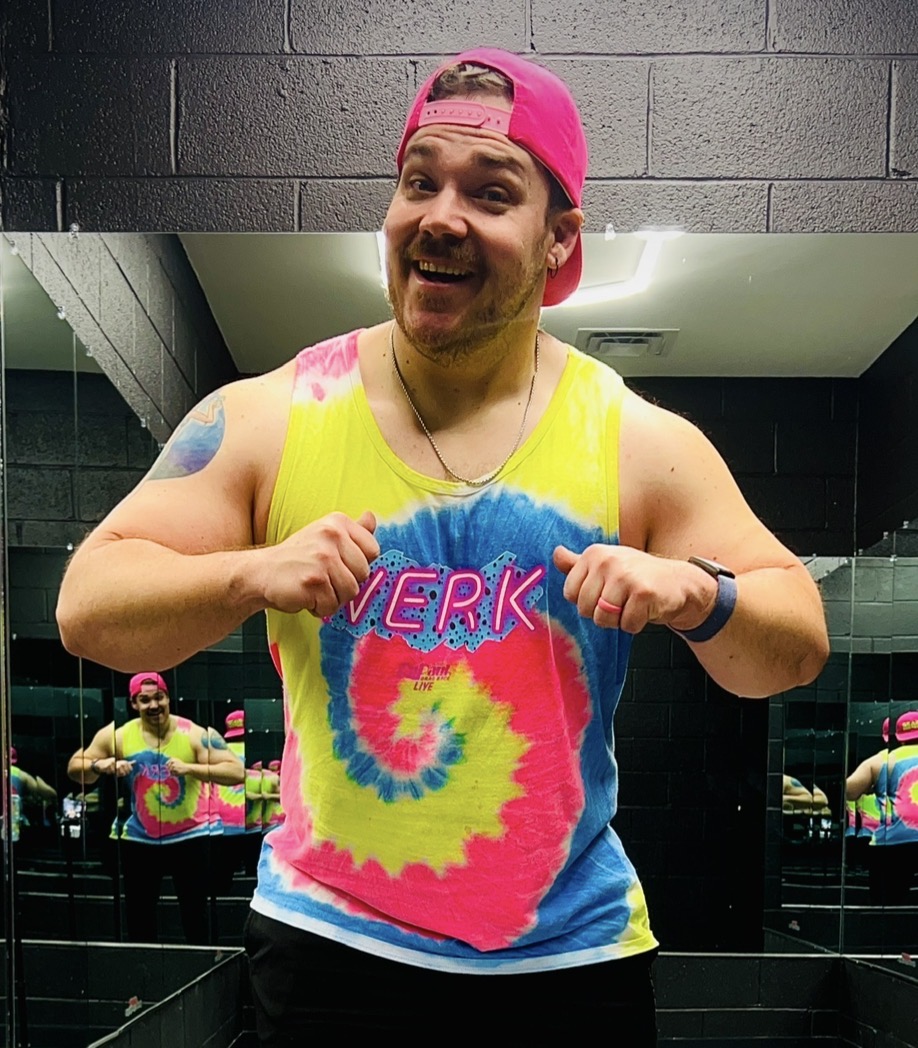 Will Gordon - personal trainer in Raleigh NC