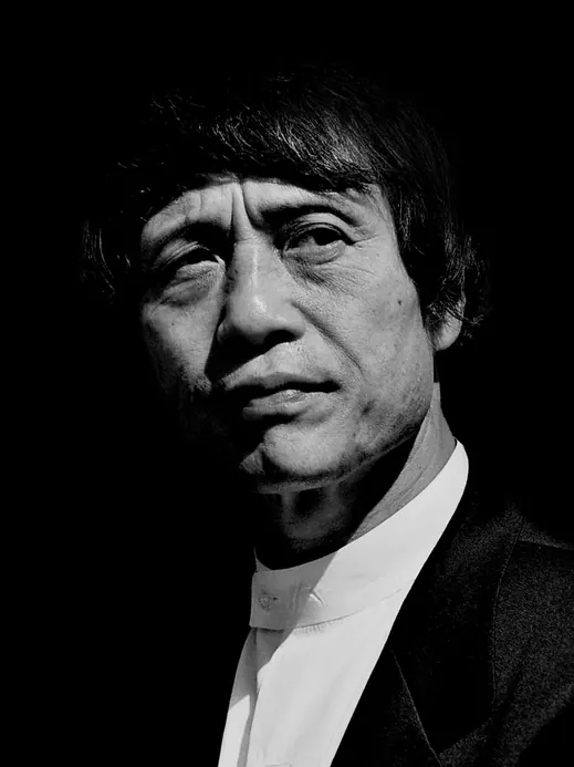 安藤忠雄