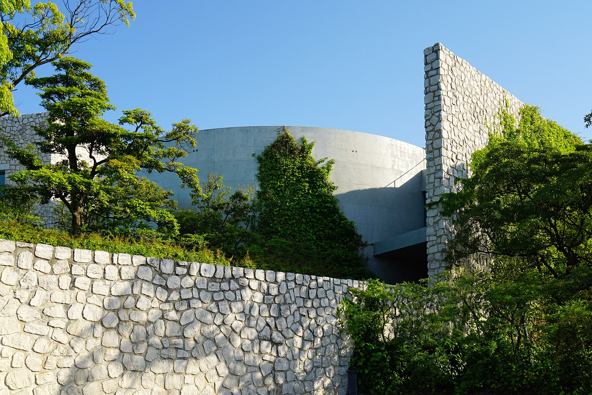 Benesse House 4