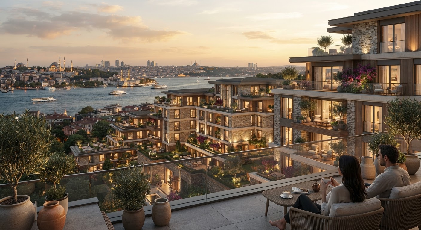 Yapay Zeka Destekli Render ile Beklenti Yönetiminin Temelleri — ArchiRend AI görseli