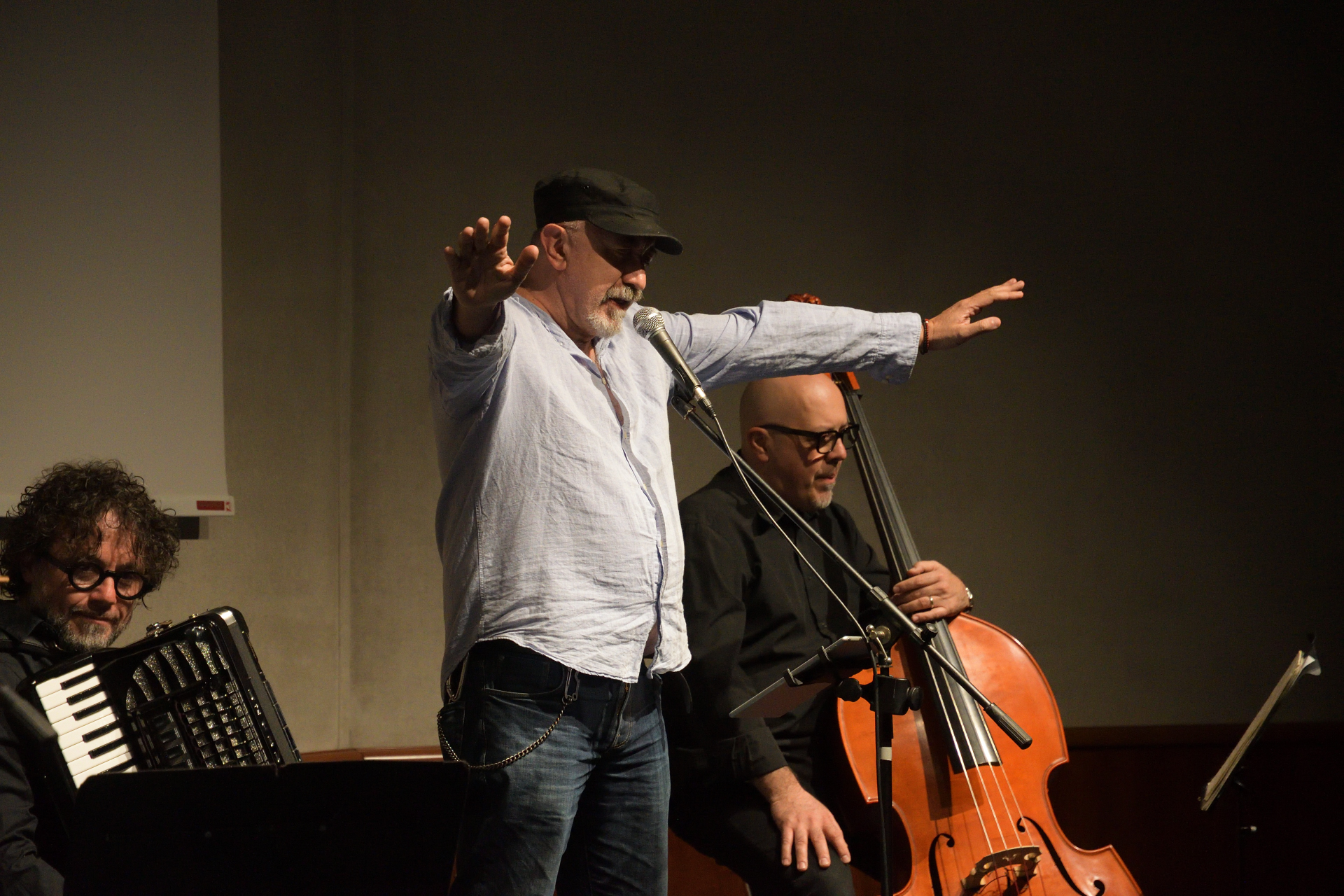 Giorgio Olmoti