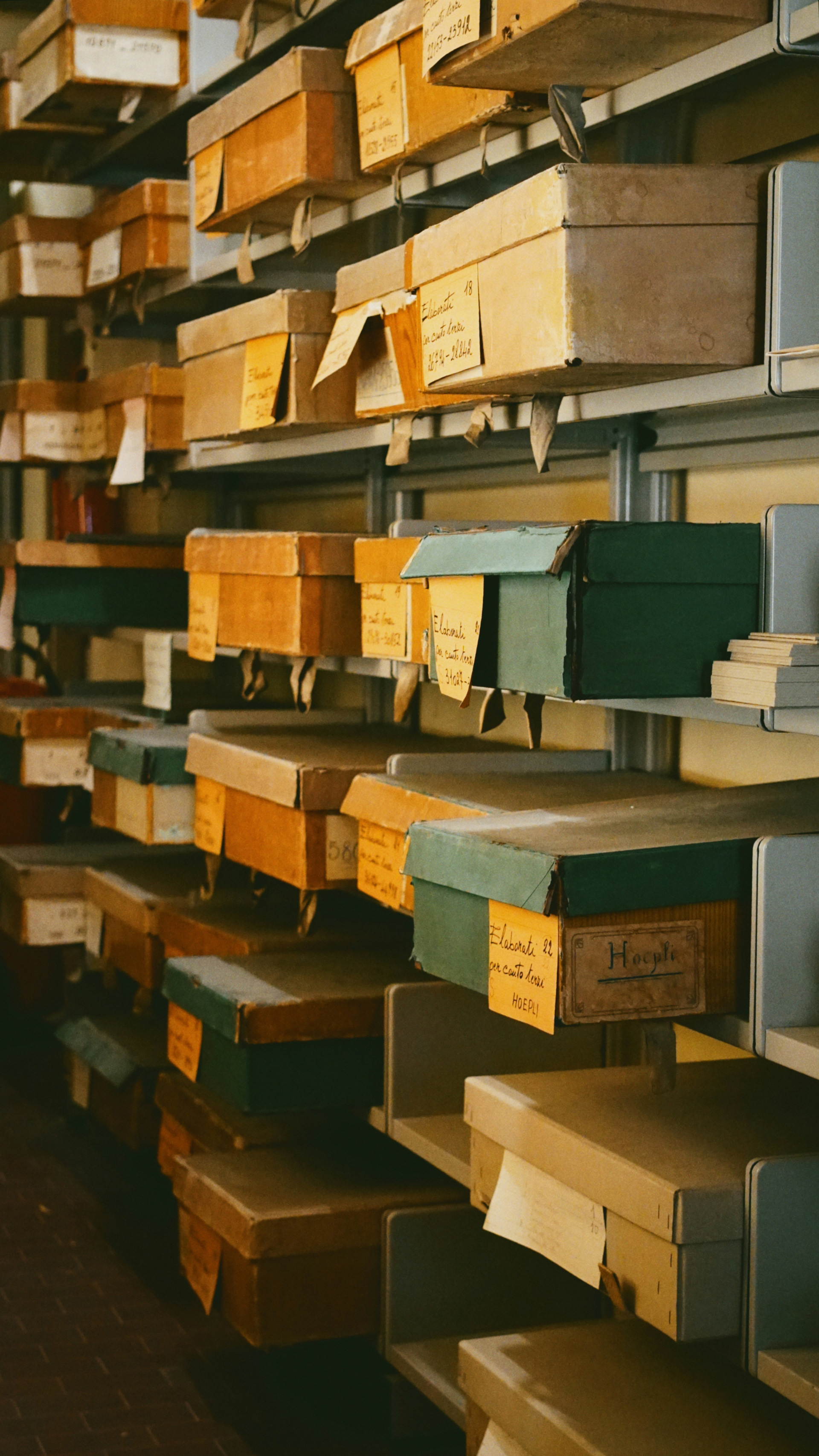 Questo è il titolo dell'immagine scelta