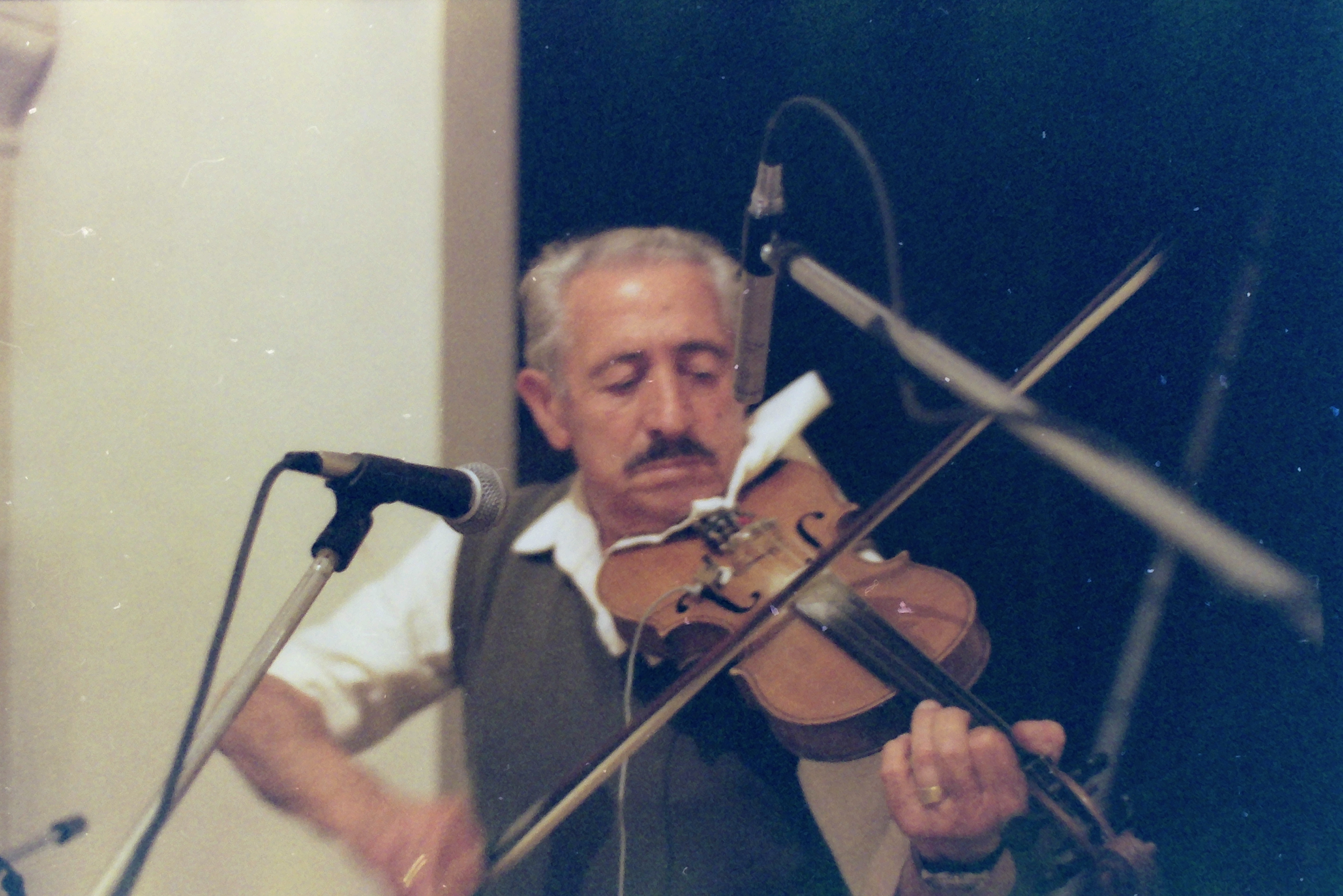 Luigi Stifani