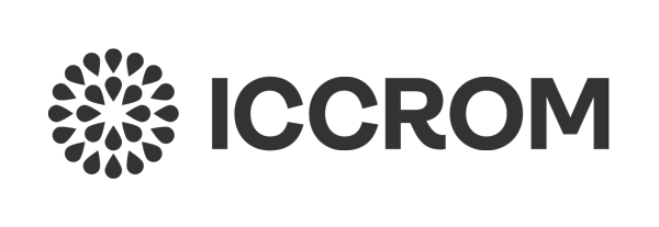 ICCROM Mora Samples Collection