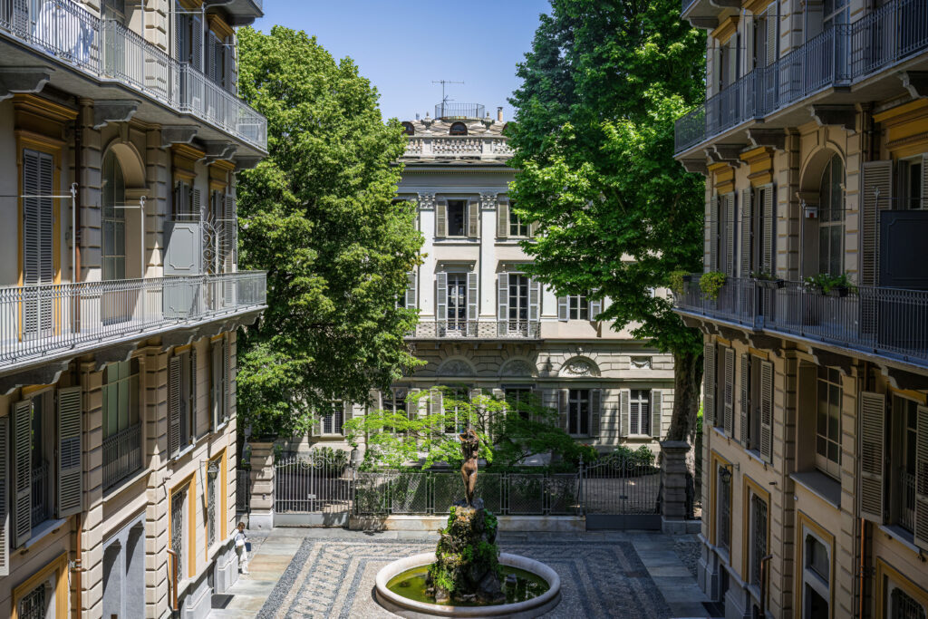 Titolo della copertina
