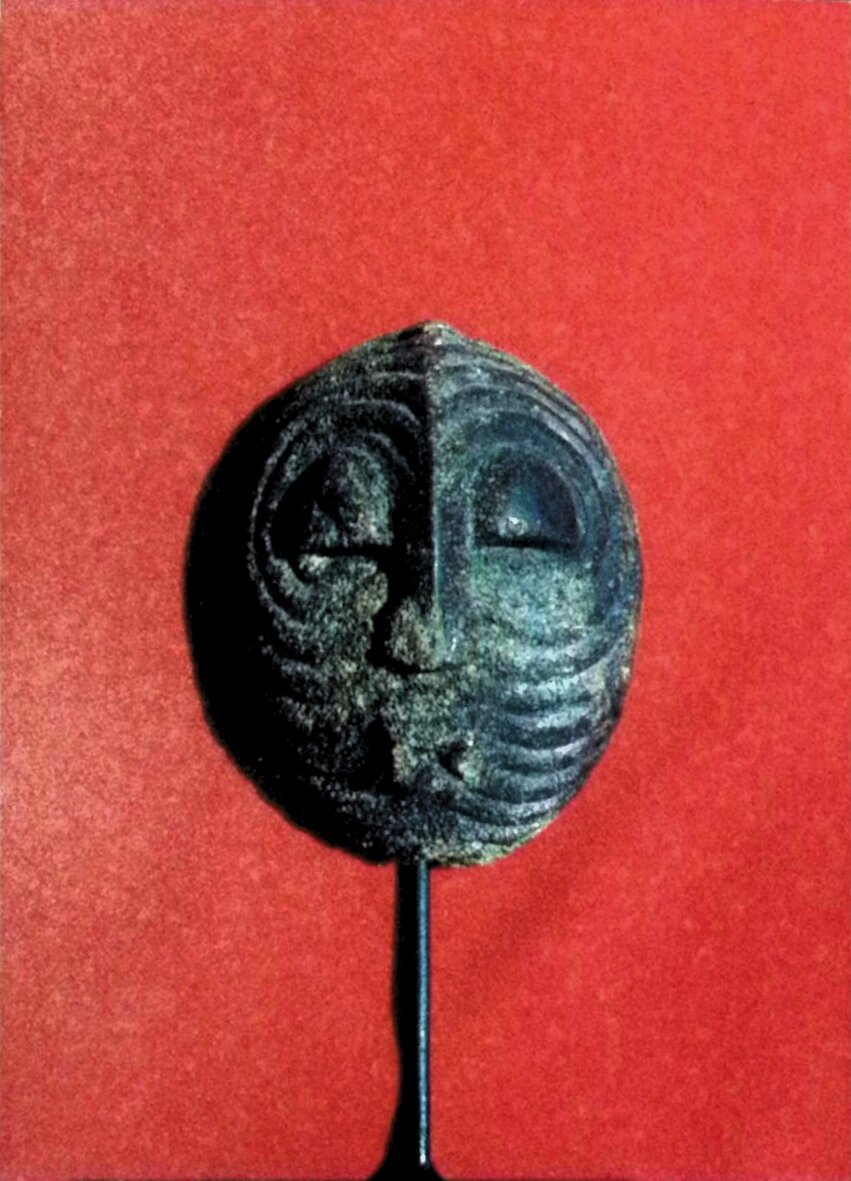 Titolo della copertina