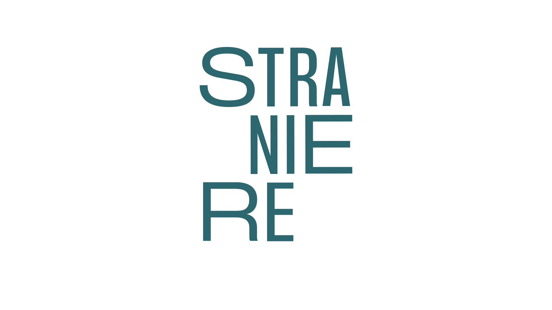 Archivio Digitale  Straniere