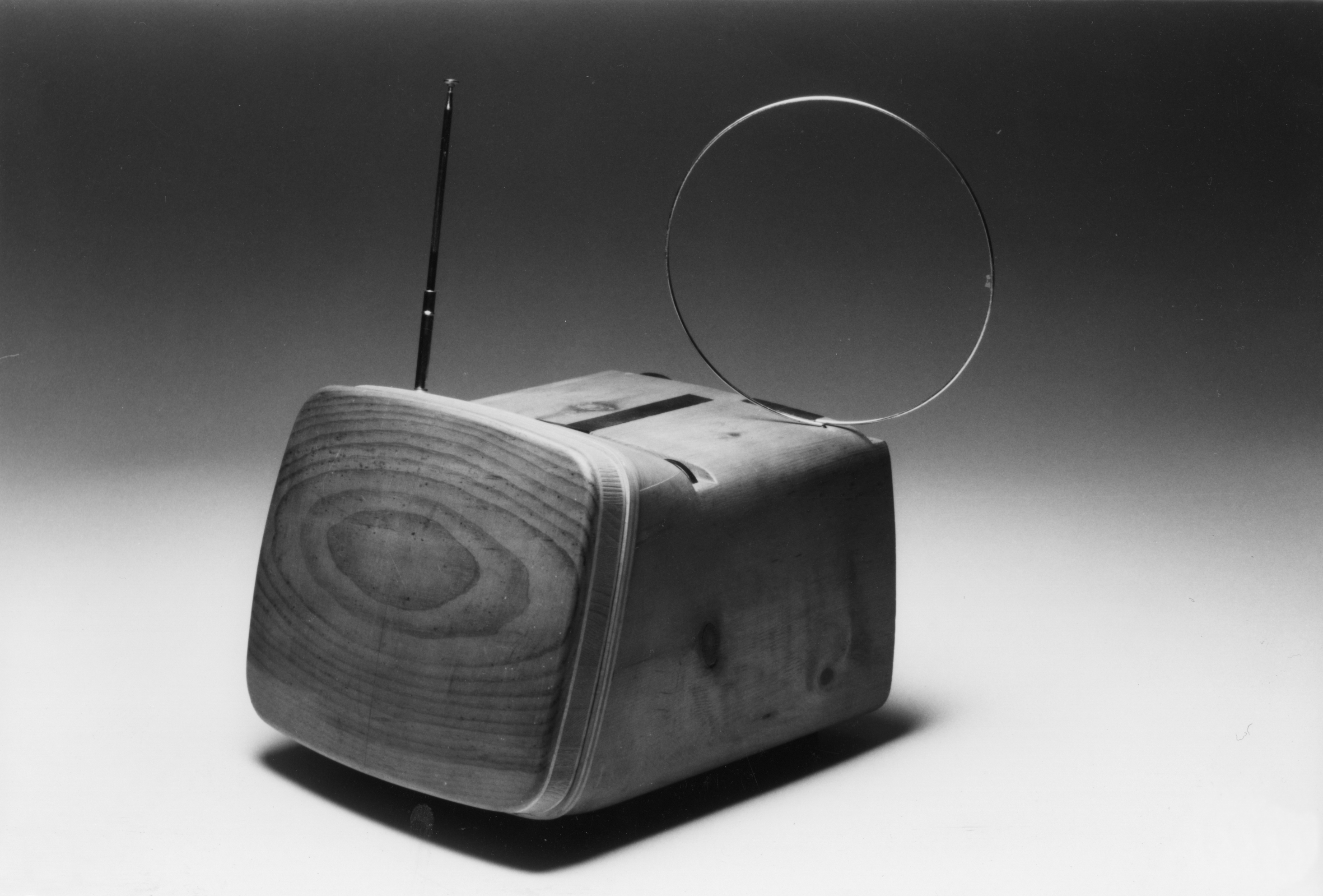 Algol 11, Richard Sapper e Marco Zanuso, Brionvega - 1964