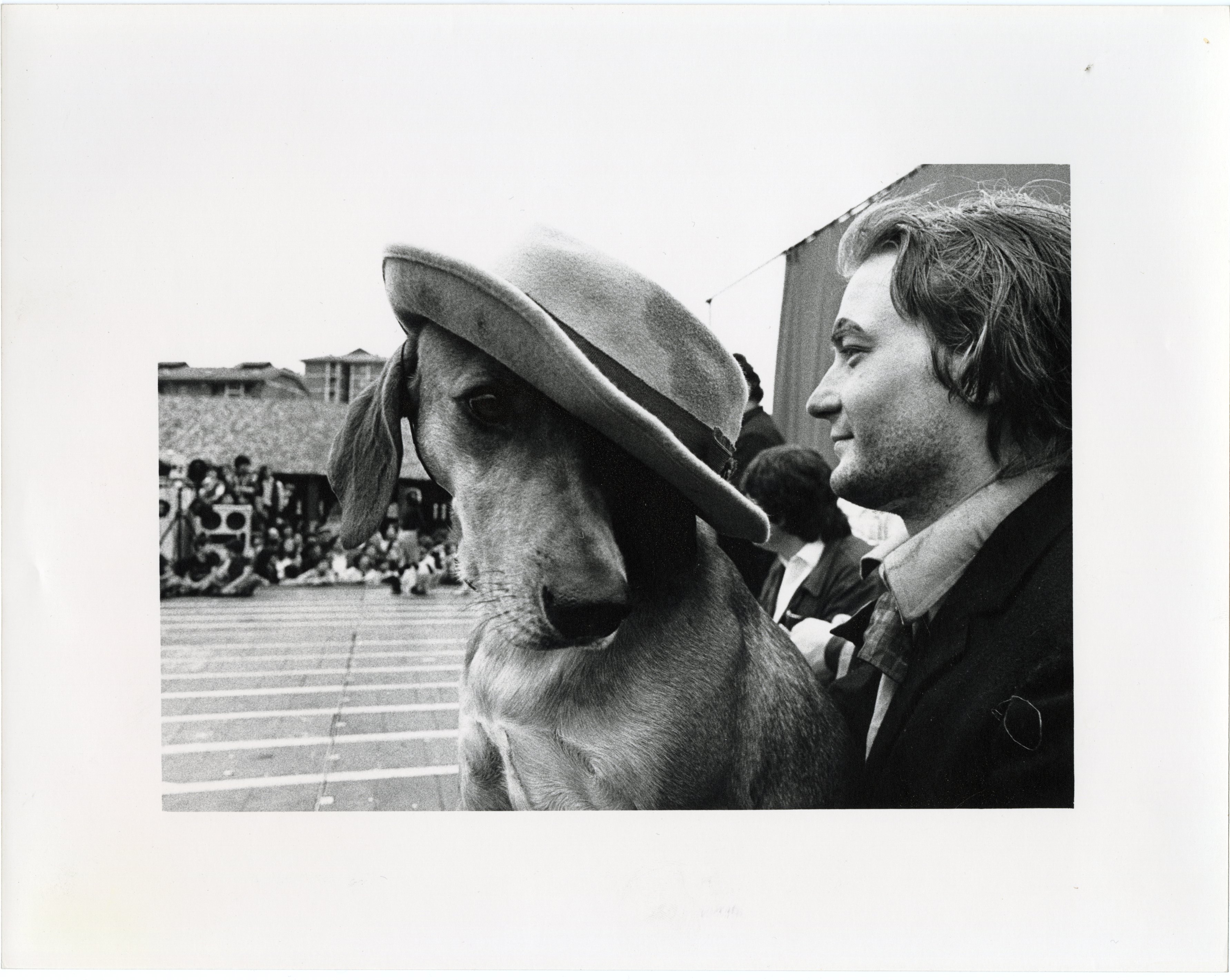 Ben venga maggio, 1981