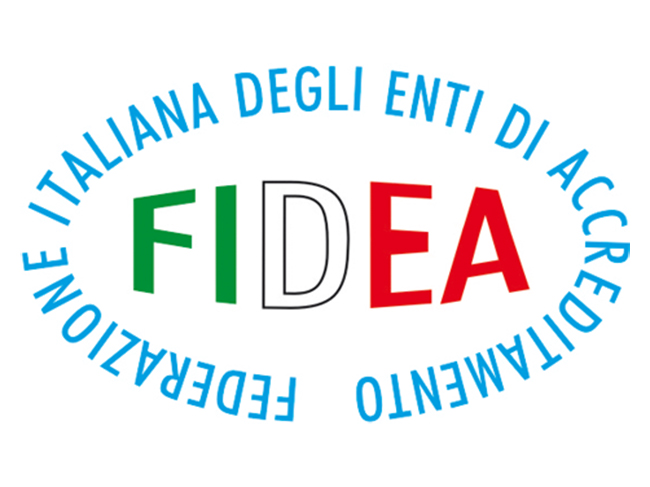 Logo FIDEA.