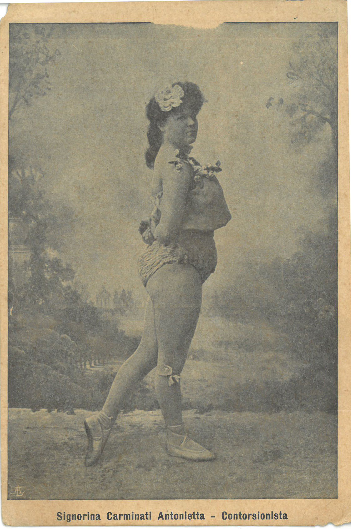Antonietta Carminati