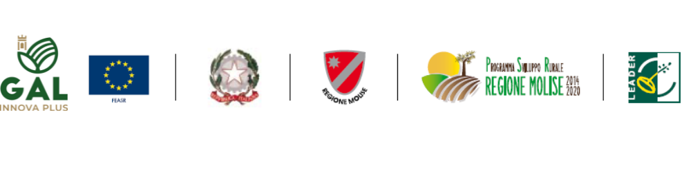INIZIATIVA FINANZIATA DAL FEASR-(Fondo Europeo Agricolo per lo Sviluppo Rurale). Programma di sviluppo rurale 2014-2020. REGIONE MOLISE