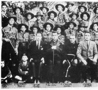 Domenica 10 settembre 1922
