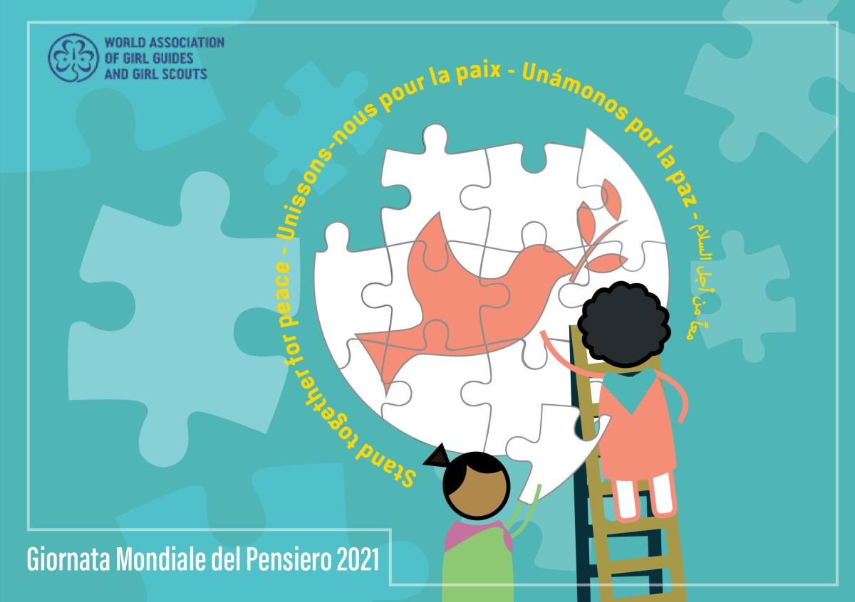 Federazione Italiana dello Scautismolo Scautismo