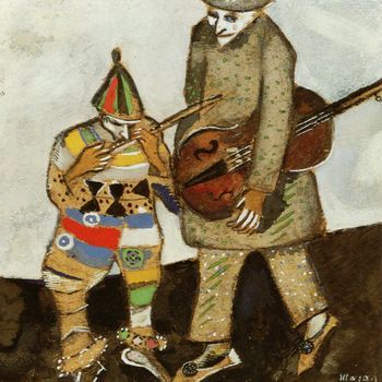 Musicians