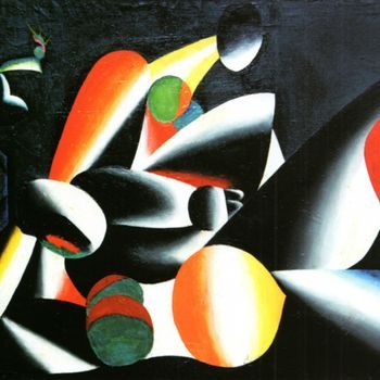 Две Женщины