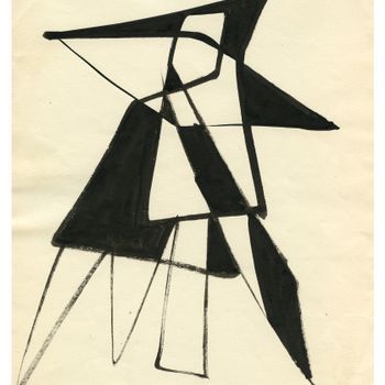 Suprematist Composition