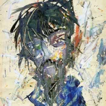 Self-Portrait
