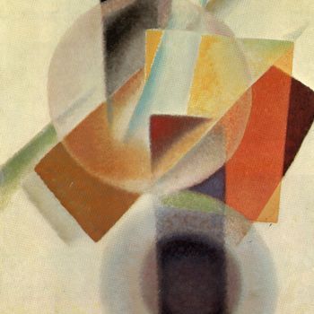Spherical Non-Objective Composition