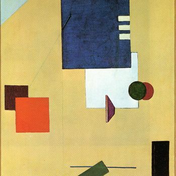 Suprematism