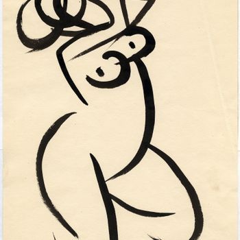A Nude