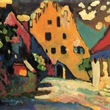 Murnau