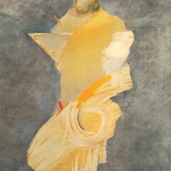 Poet's Muse