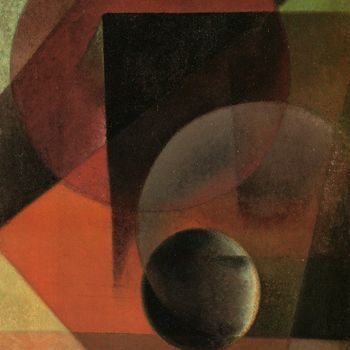 Spherical Suprematism
