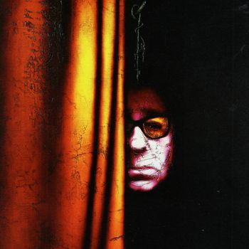 Портрет Георгия Костаки