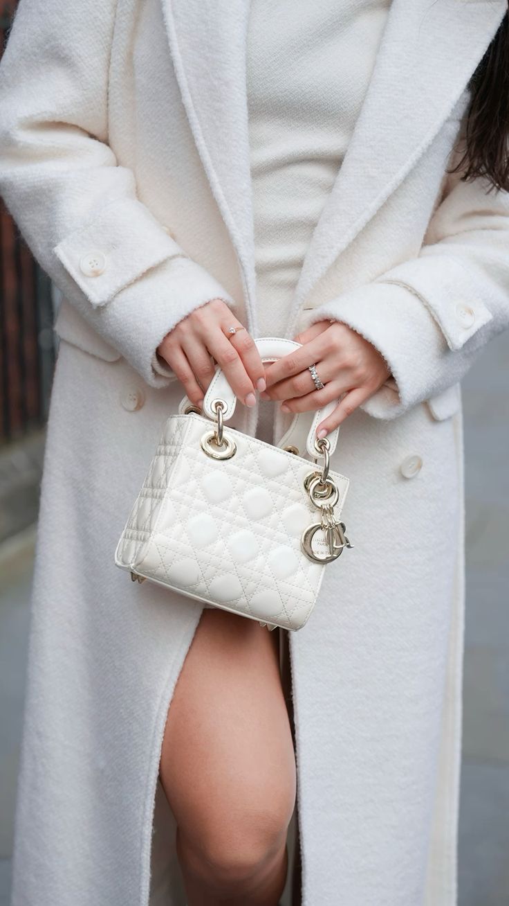 Lady Dior Collection
