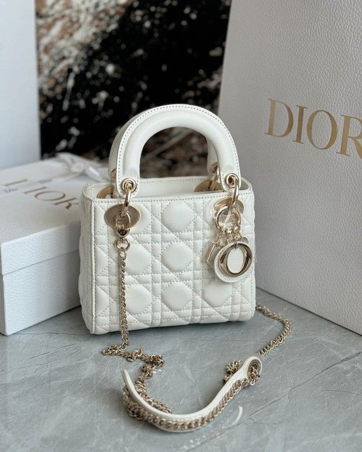 Lady Dior Collection
