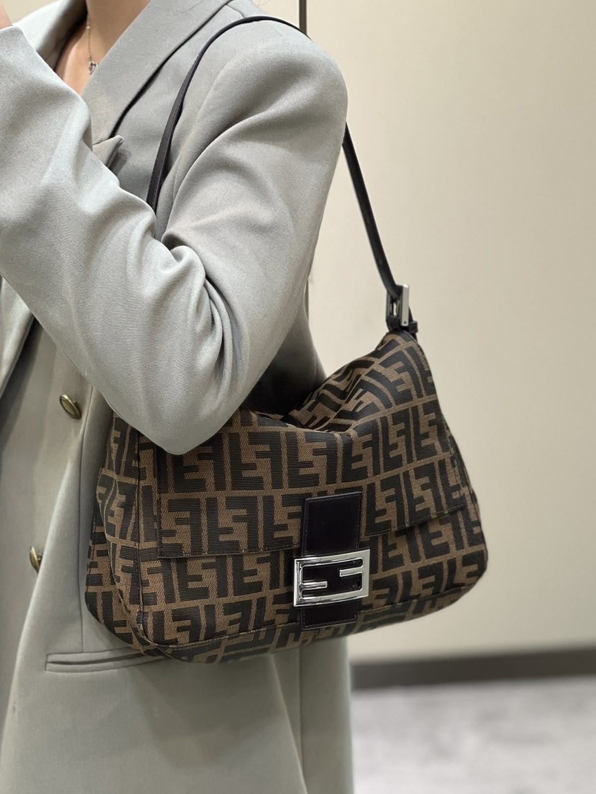 Fendi Edit