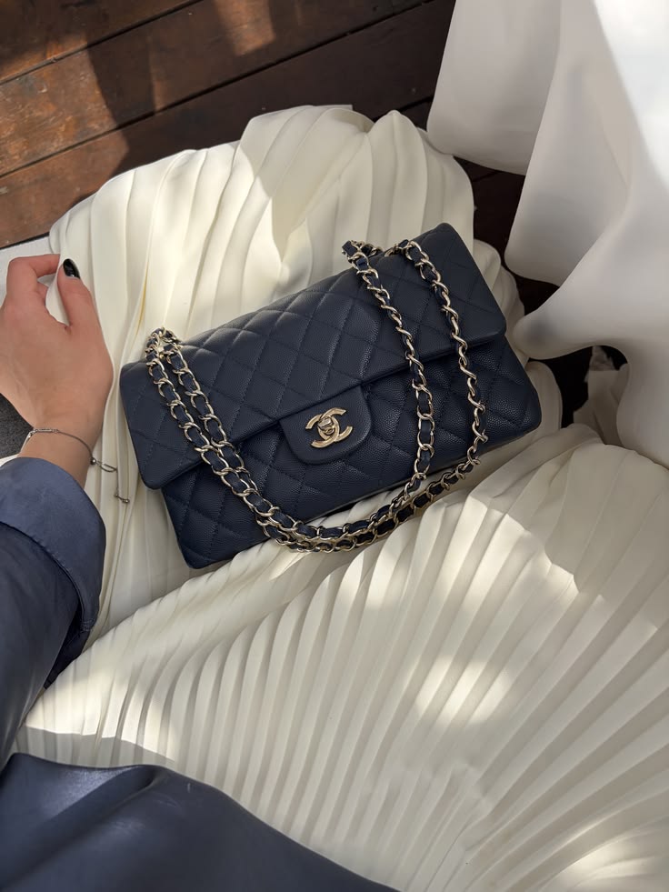 The Best of Chanel
