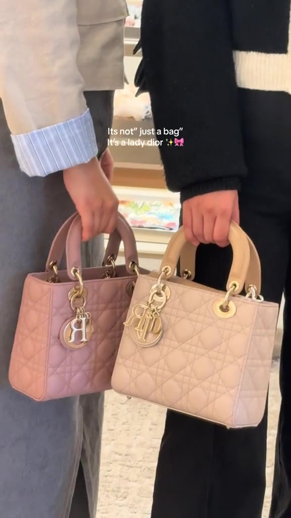 DIOR, DECODED