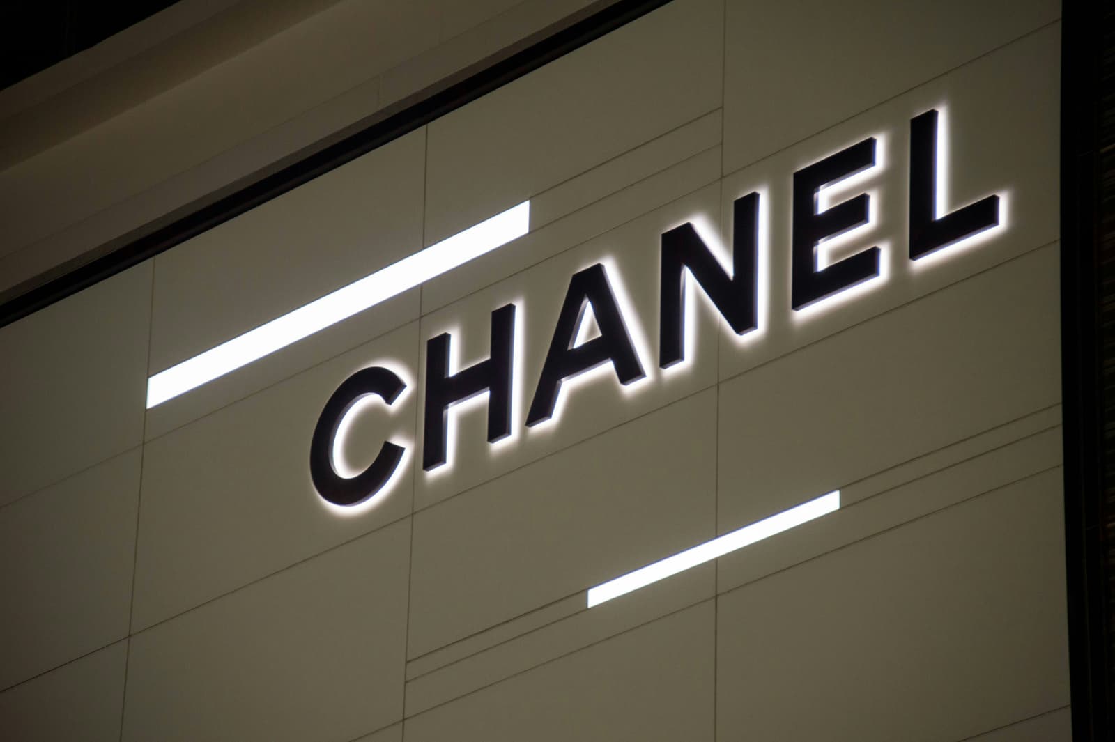 The Best of Chanel