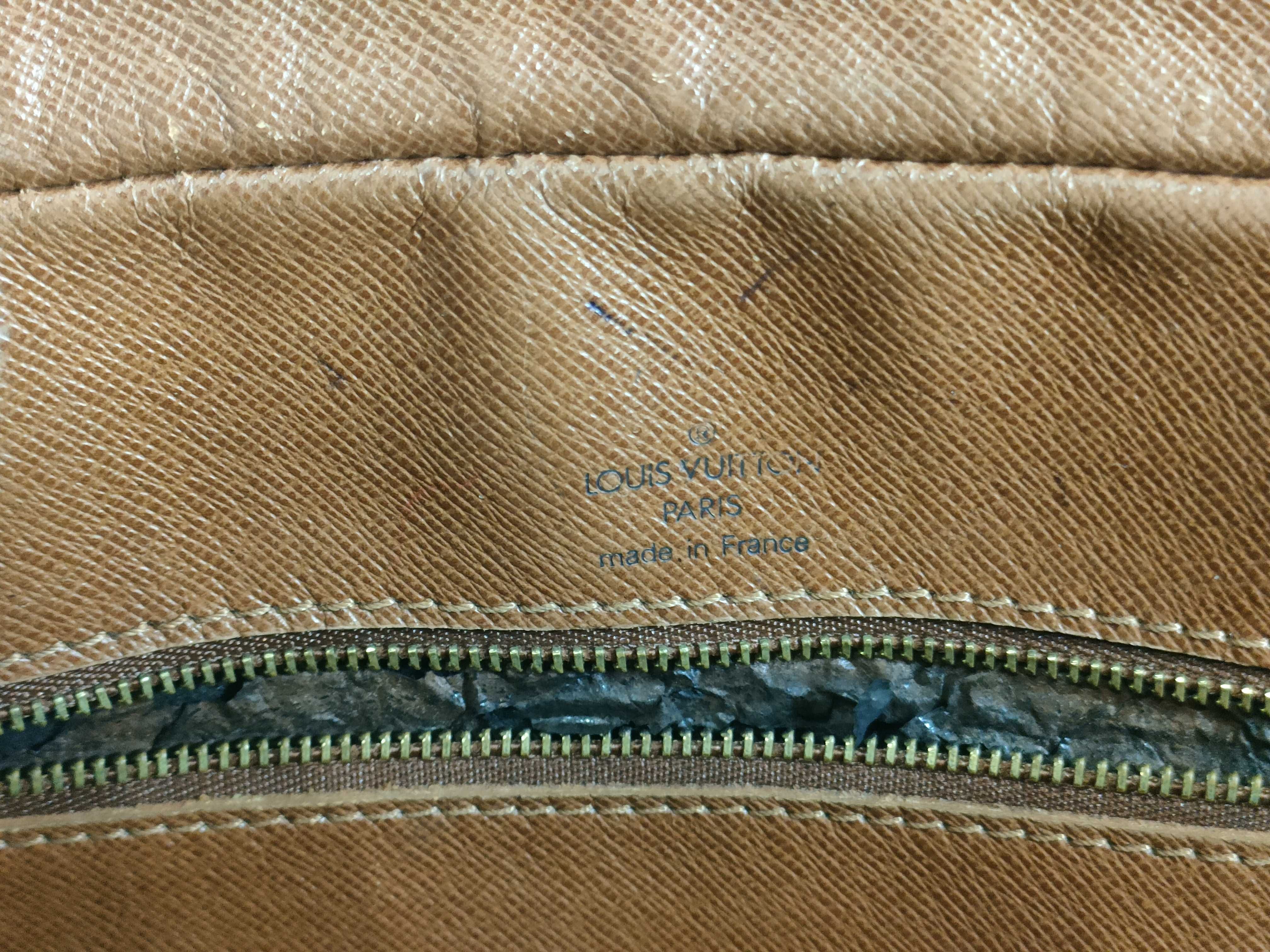Taiga Bag Handbag — view 13