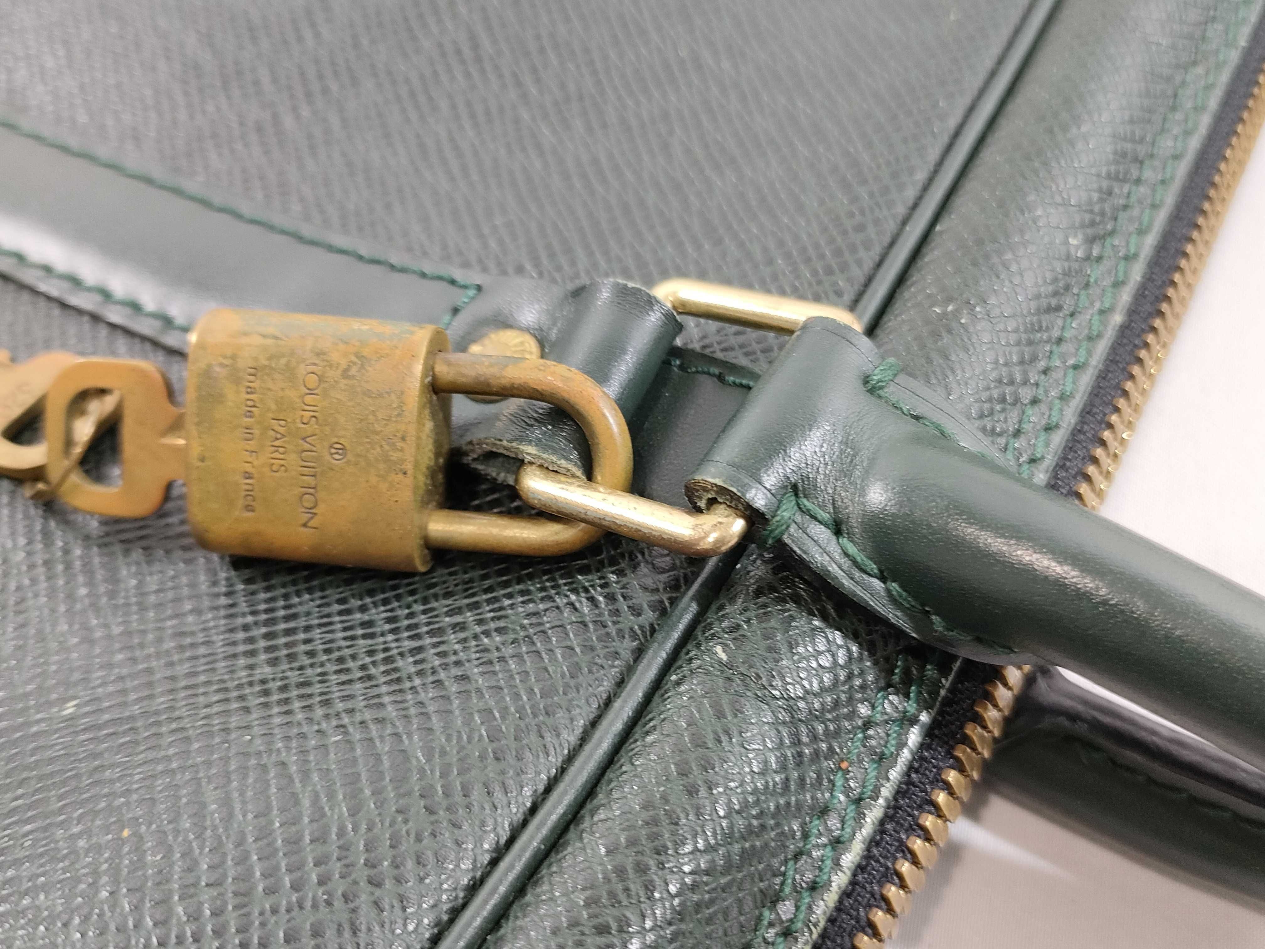 Taiga Bag Handbag — view 6
