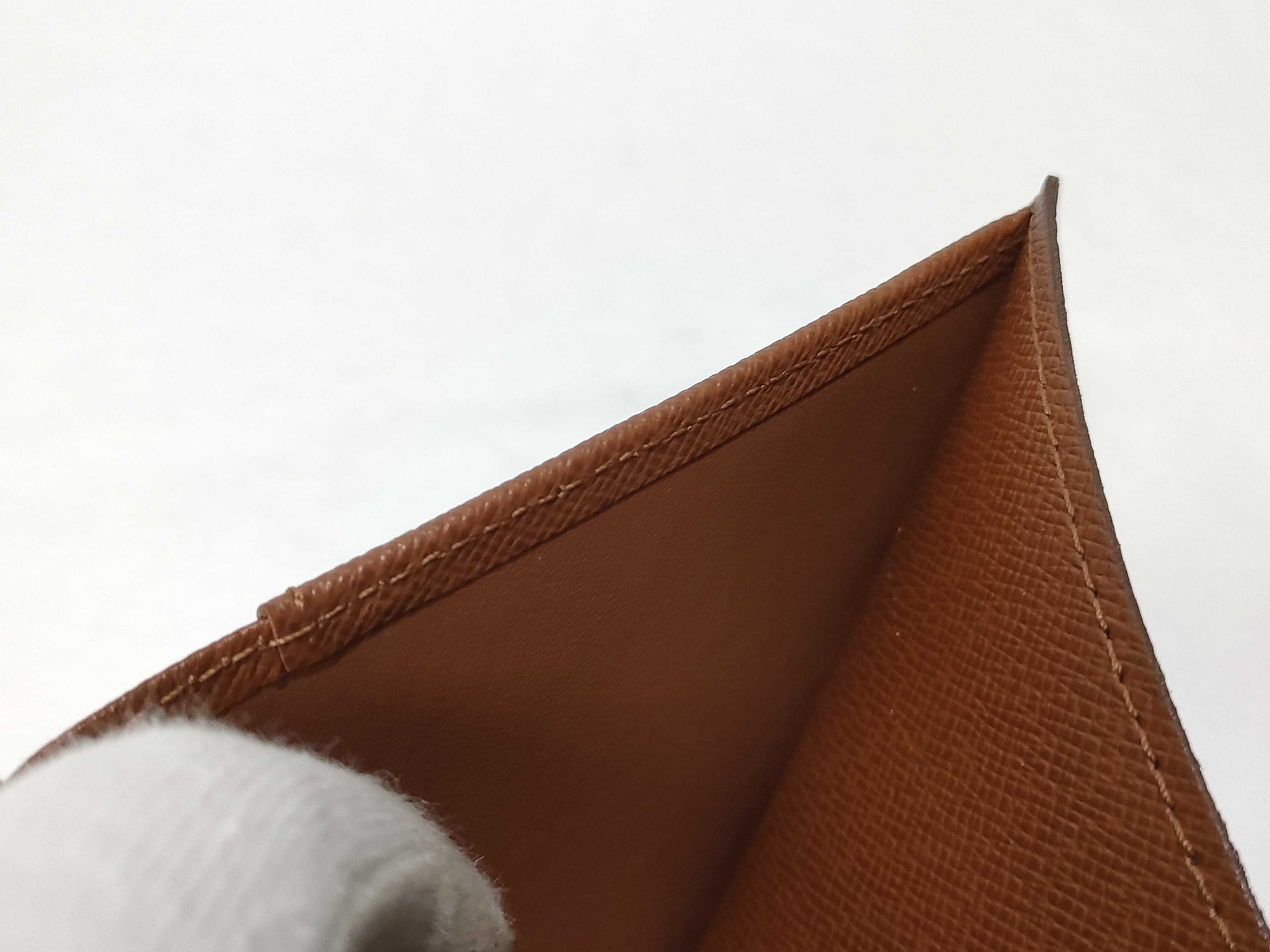 Monogram LV Portefeuille Marco Wallet — view 8