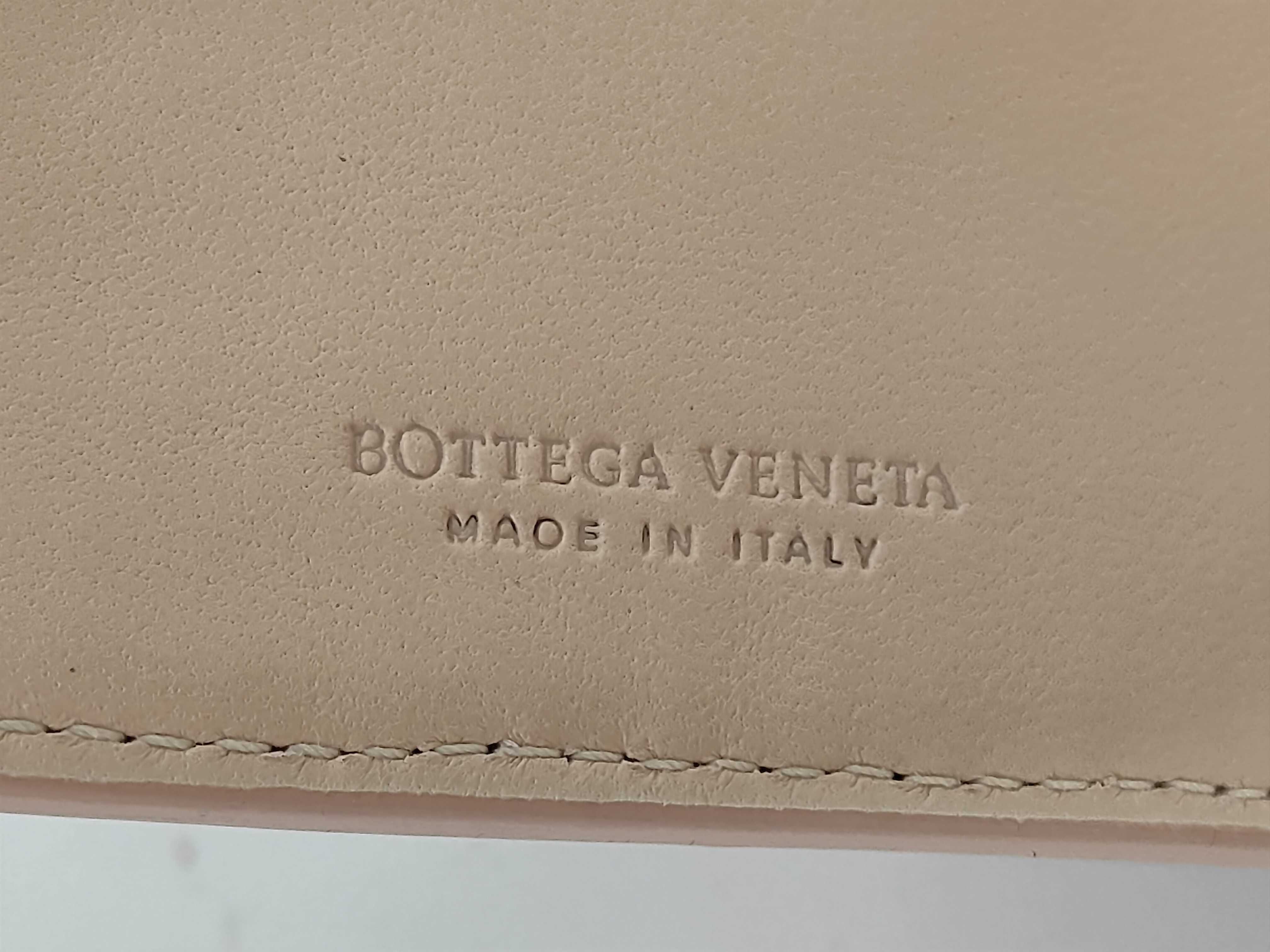 Intrecciato Long Wallet — view 5