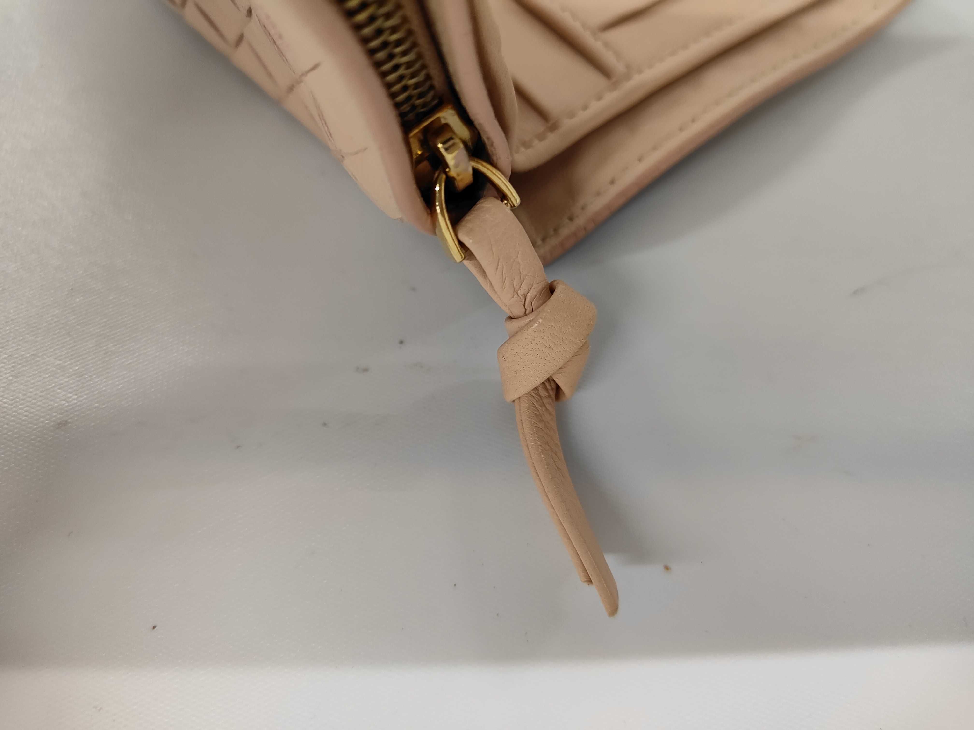Intrecciato Long Wallet — view 8