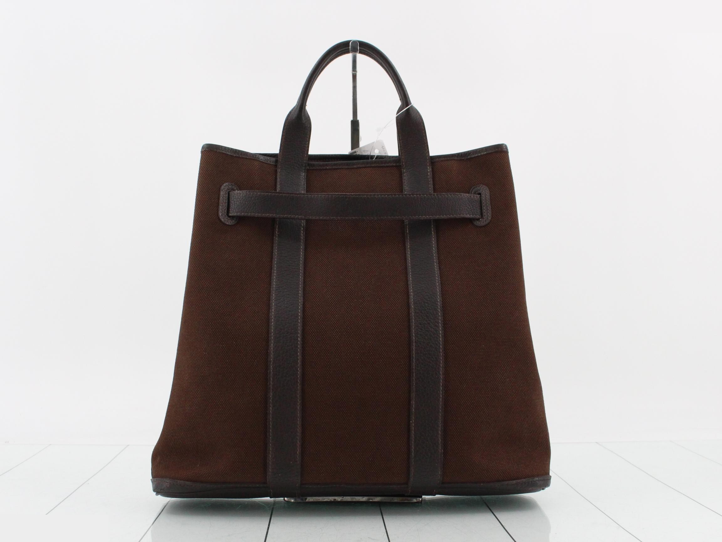 Petite Ceinture MM Tote Bag K — view 2