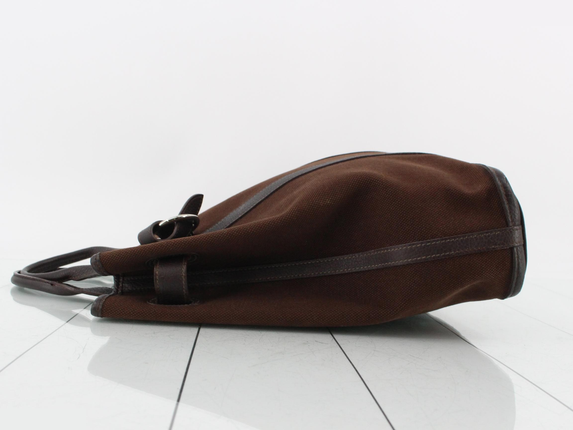 Petite Ceinture MM Tote Bag K — view 4