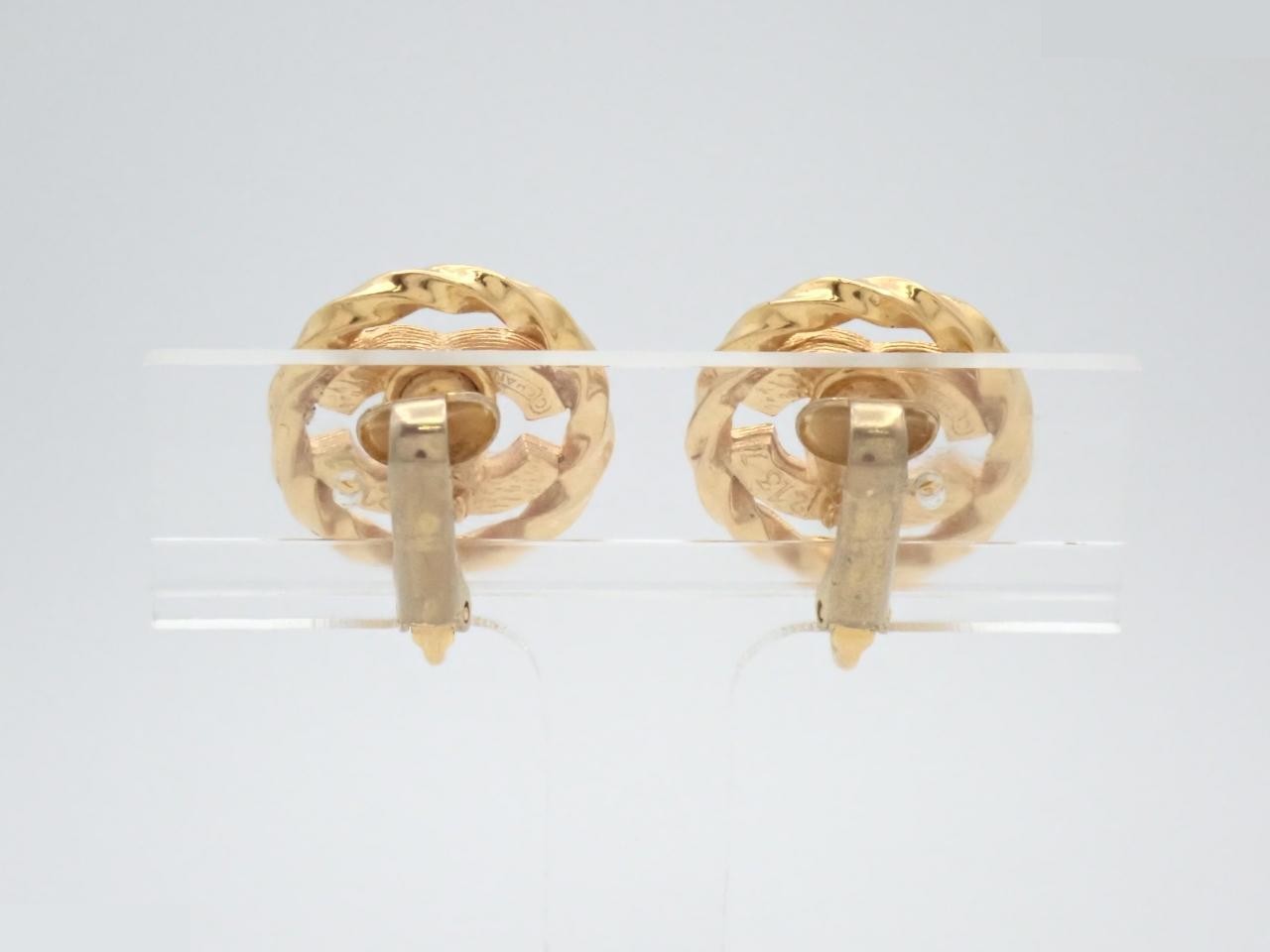 Coco Mark Rhinestone Vintage 2137 — view 2