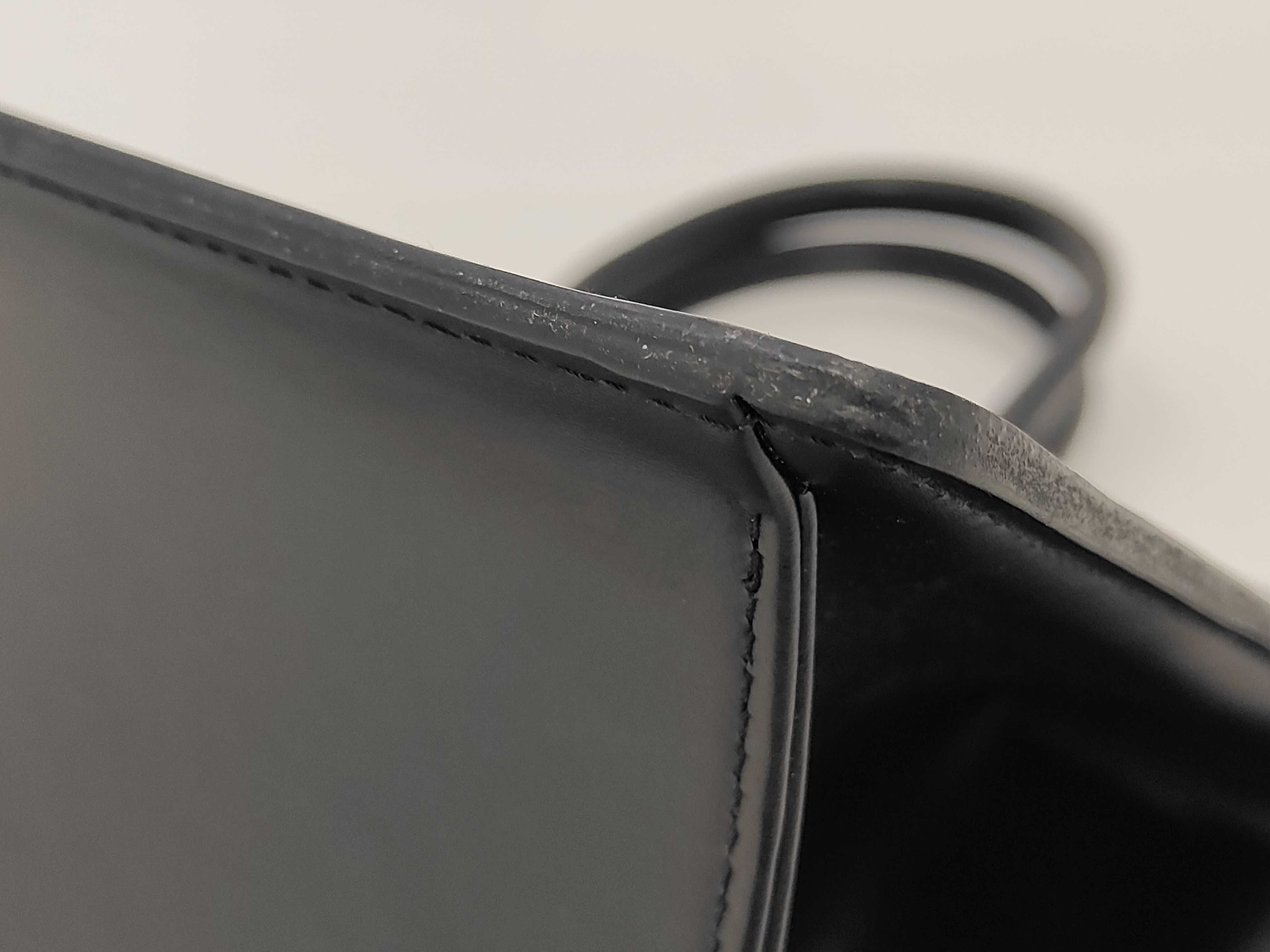 Epi / Riviera / M48192 / Serial number unknown / Handbag / Leather — view 7
