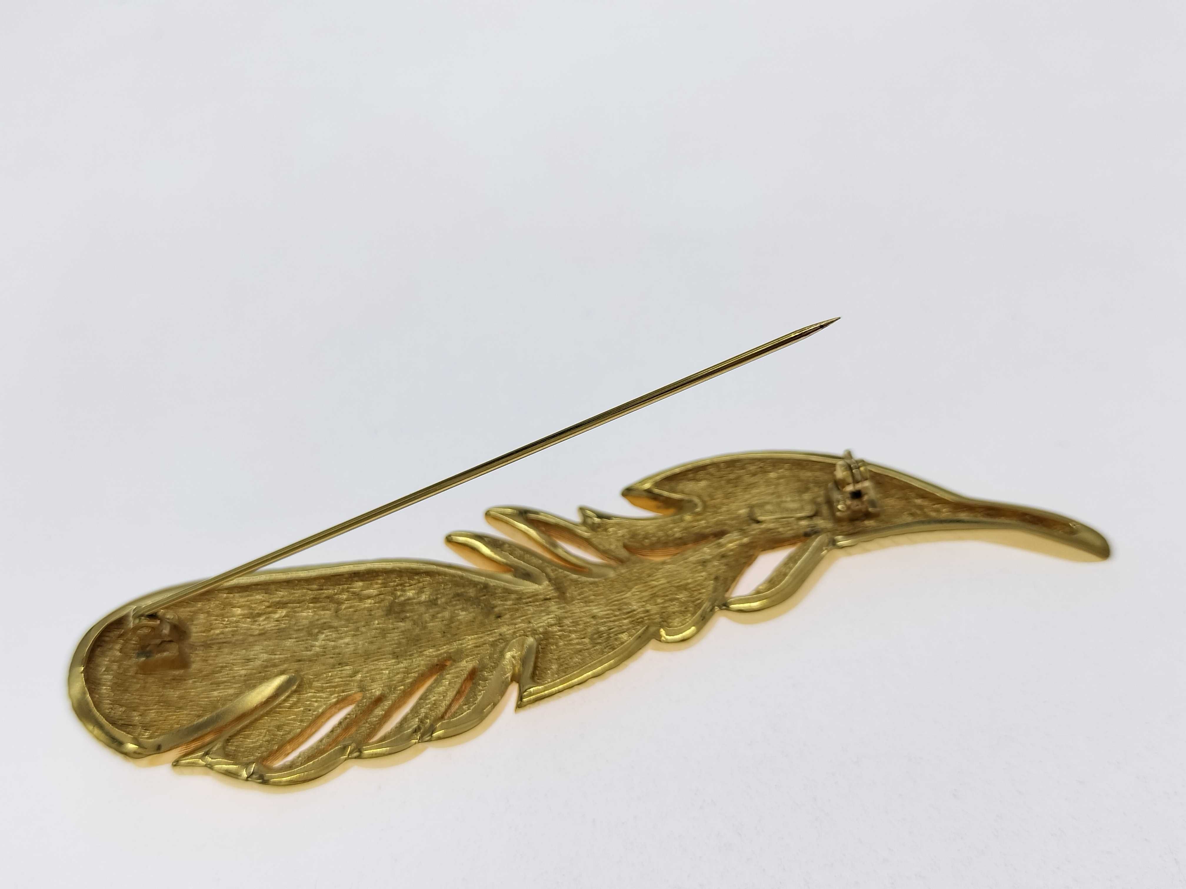 Christian / Brooch / GP Brooch — view 5