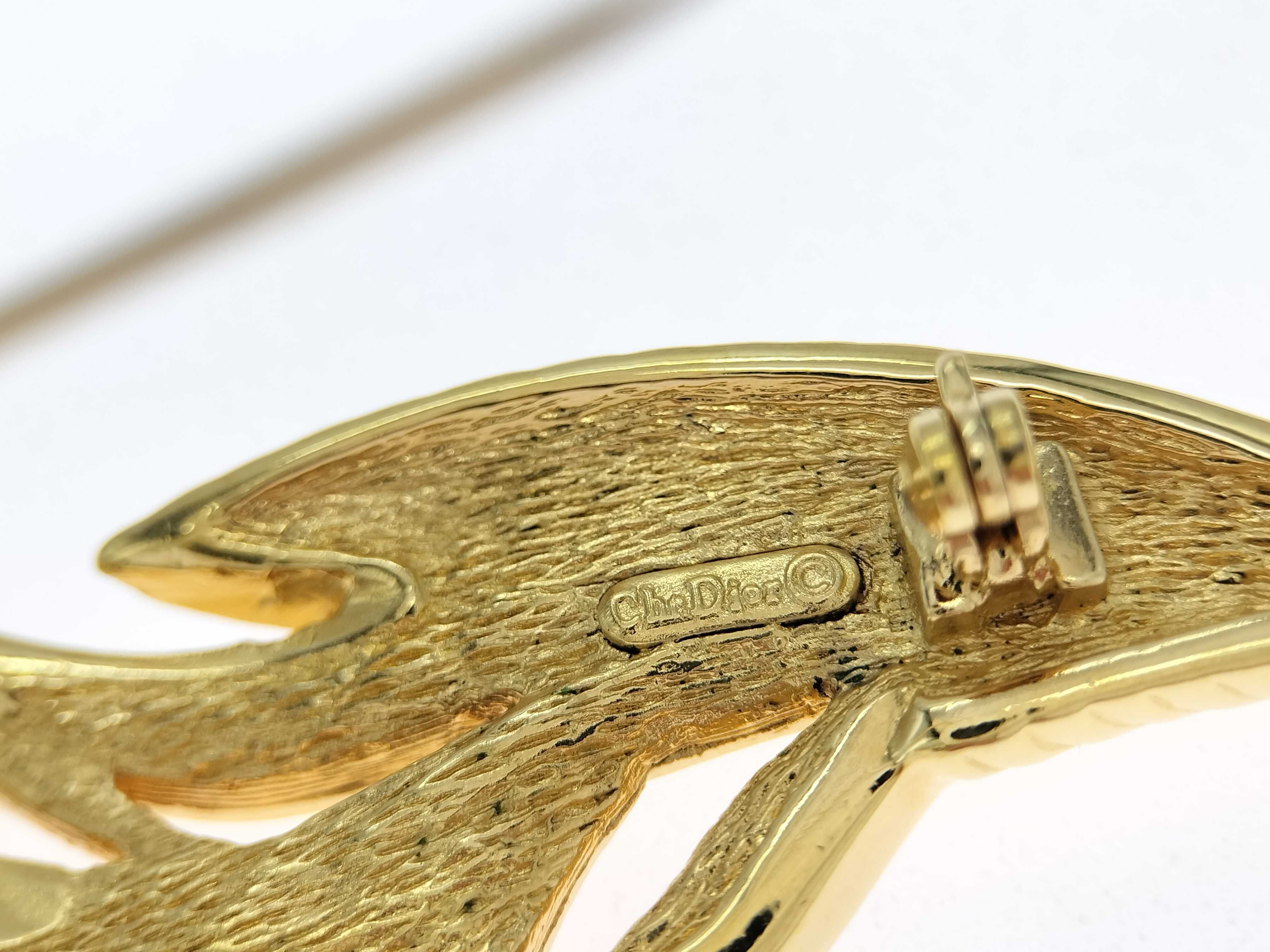 Christian / Brooch / GP Brooch — view 6