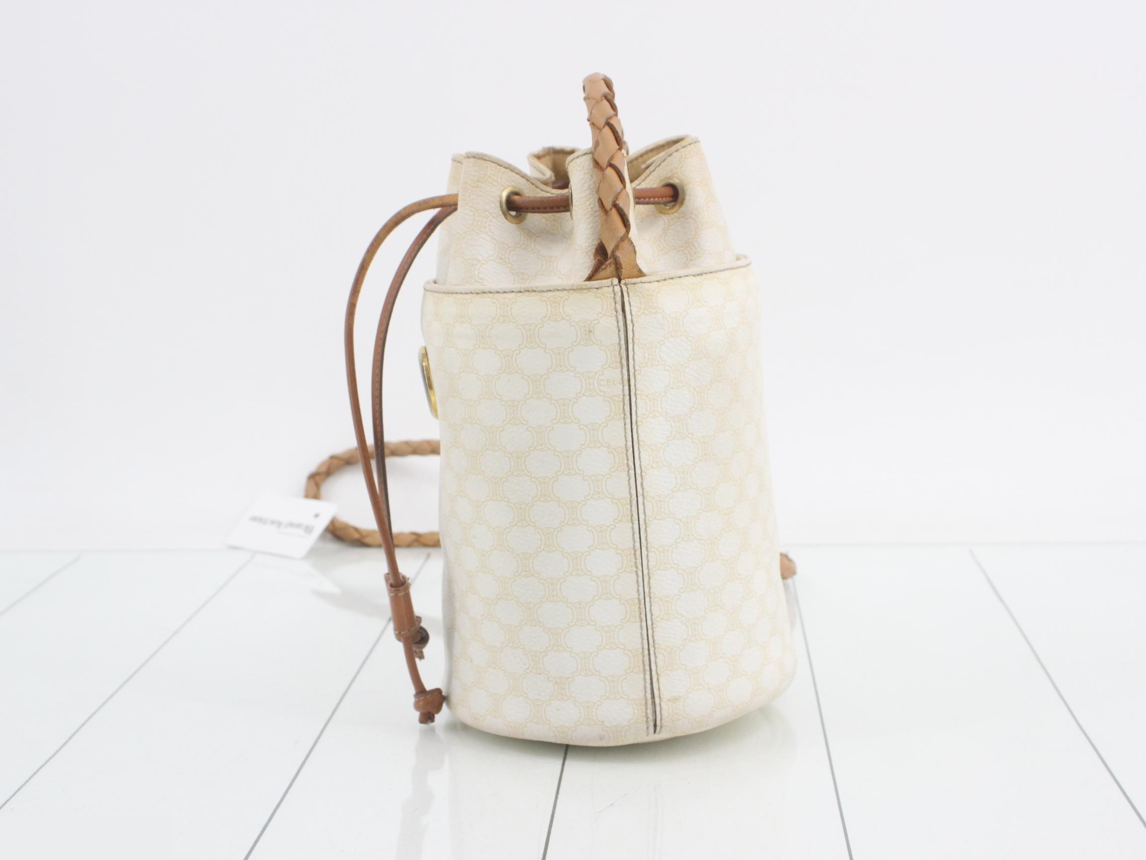Other lines: Bags & Shoulder Bags - Macadam — view 3