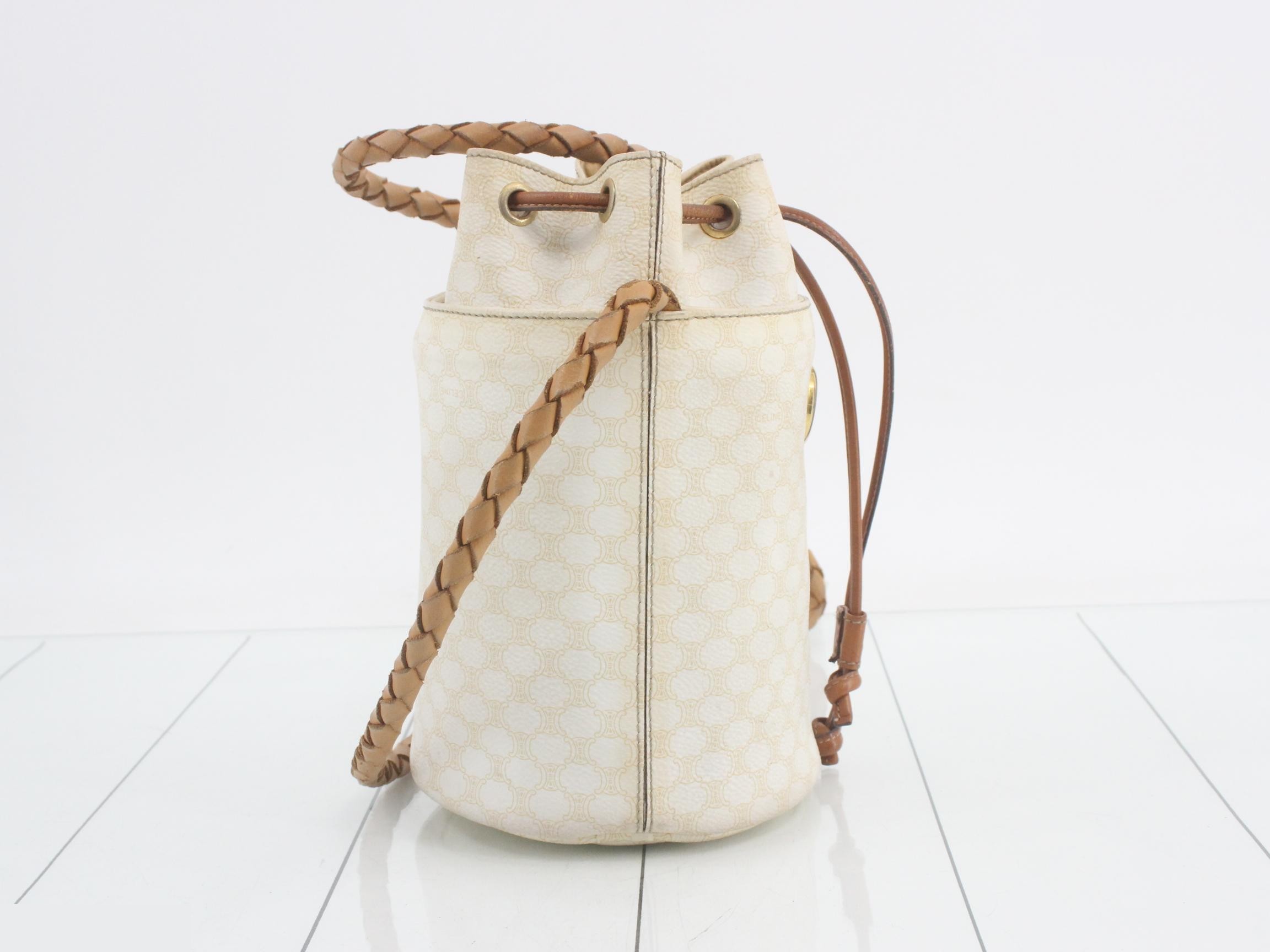 Other lines: Bags & Shoulder Bags - Macadam — view 4