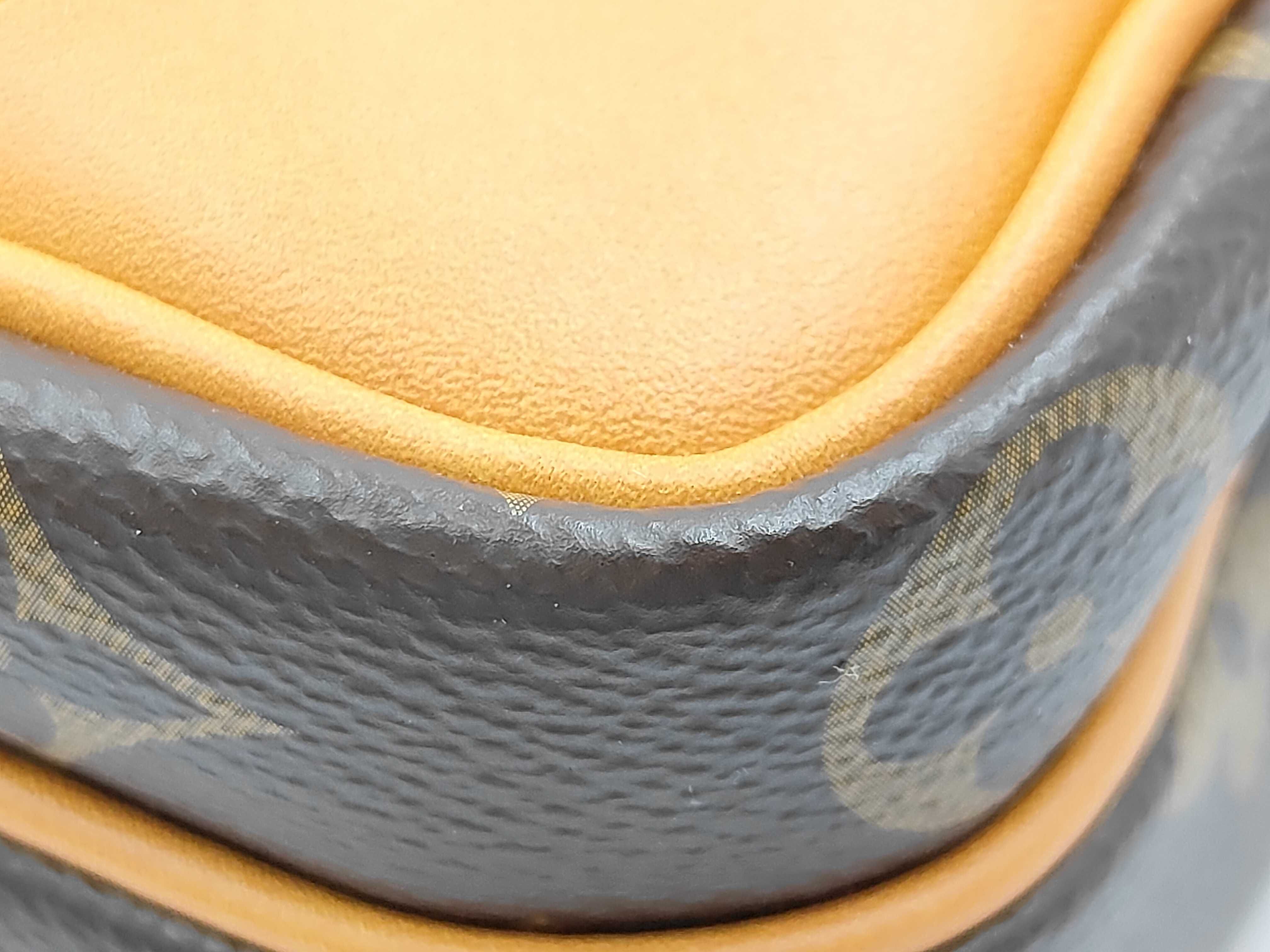 Nile Shoulder Bag — view 5